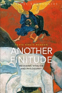 Abbildung von: Another Finitude - Bloomsbury Academic