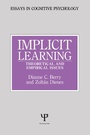 Cover: Implicit Learning - Psychology Press Ltd