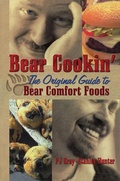 Cover: Bear Cookin' - Routledge