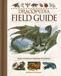 Cover: Dracopedia Field Guide - IMPACT Books
