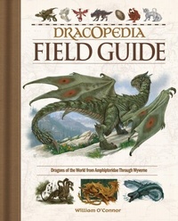 Enlarge image Cover: Dracopedia Field Guide - IMPACT Books