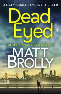 Abbildung von: Dead Eyed - HQ Digital