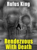 Cover: Rendezvous With Death - Wildside Press