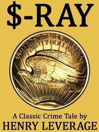 Enlarge image Cover: $-Ray - Wildside Press
