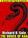 Cover: The House of Kaa - Wildside Press