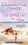 Cover: Tangled Up in You - Sourcebooks Casablanca