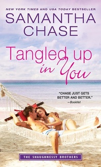 Enlarge image Cover: Tangled Up in You - Sourcebooks Casablanca