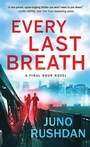 Cover: Every Last Breath - Sourcebooks