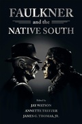 Cover: Faulkner and the Native South - Penguin Random House South Africa