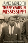 Cover: Three Years in Mississippi - Princeton University Press