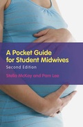 Cover: A Pocket Guide for Student Midwives - Wiley-Blackwell