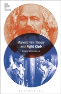 Cover: Marxist Film Theory and Fight Club - Bloomsbury Academic USA