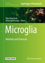 Cover: Microglia - Humana Press Inc.