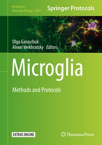 Abbildung von: Microglia - Humana