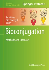 Abbildung von: Bioconjugation - Humana