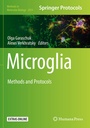 Cover: Microglia - Humana Press Inc.