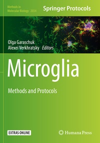 Abbildung von: Microglia - Humana Press Inc.