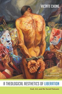 Abbildung von: A Theological Aesthetics of Liberation - Wipf and Stock Publishers