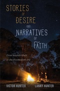 Cover: Stories of Desire and Narratives of Faith - Wipf & Stock Publishers