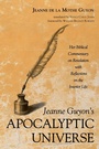 Cover: Jeanne Guyon's Apocalyptic Universe - Wipf and Stock Publishers