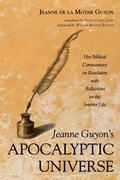Abbildung von: Jeanne Guyon's Apocalyptic Universe - Wipf and Stock Publishers