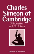 Cover: Charles Simeon of Cambridge - Wipf & Stock Publishers