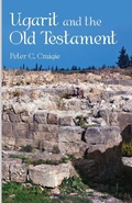 Cover: Ugarit and the Old Testament - Wipf & Stock Publishers