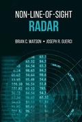 Cover: Non-Line-of-Sight Radar - Artech House