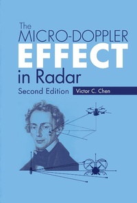 Enlarge image Cover: Micro-Doppler Effect in Radar - Artech House