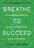 Cover: Breathe to Succeed - RWW Career Press