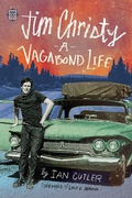 Cover: Jim Christy:  A Vagabond Life - Feral House