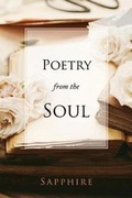 Cover: Poetry from the Soul - Book Venture Publishing LLC