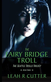 Enlarge image Cover: The Fairy-Bridge Troll - Knotted Road Press Incorporated