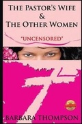 Cover: The Pastor's Wife & The Other Women - PageTurner, Press and Media