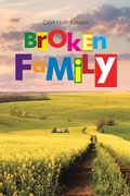 Cover: Broken Family - Christian Faith
