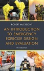 Cover: An Introduction to Emergency Exercise Design and Evaluation - Bernan Press