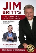 Cover: Cracking the Rich Code - Cracking the Rich Code, LLC