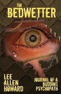 Cover: The Bedwetter - Three First Names