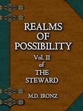 Cover: REALMS OF POSSIBILITY - Professorial Holdings
