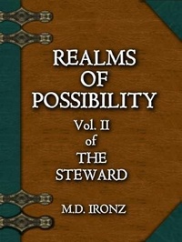 Enlarge image Cover: REALMS OF POSSIBILITY - Professorial Holdings