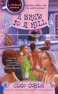 Cover: A Brew to a Kill - Berkley