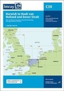 Cover: Imray Chart C30 - Imray, Laurie, Norie & Wilson Ltd