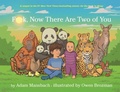 Cover: Fuck, Now There Are Two of You - Canongate Books