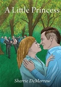 Cover: A Little Princess - Sherrie DeMorrow