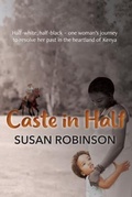 Cover: Caste in Half - 2QT Limited (Publishing)
