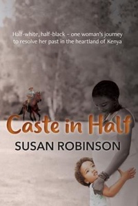Enlarge image Cover: Caste in Half - 2QT Limited (Publishing)