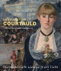 Cover: La Collection Courtauld. Le Parti De L'Impressionnisme - Paul Holberton Publishing Ltd