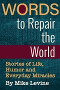 Cover: Words to Repair the World - Sager Group LLC