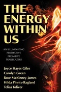 Cover: The Energy Within Us - Two Sisters Writing and Publishing LLC