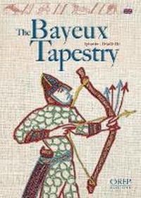 Abbildung von: The Bayeux Tapestry - OREP